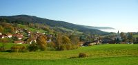 68 elisabethszell in der sonne - nebel liegt unter 700 m - hh